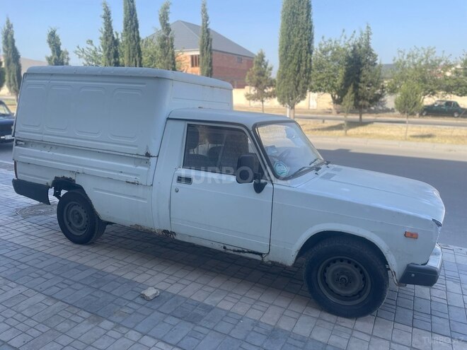 IJ 27175 2011, 67,296 km - 1.6 l - Gəncə