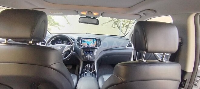 Hyundai Santa Fe 2015, 178,000 km - 2.0 л - Göyçay