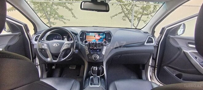 Hyundai Santa Fe 2015, 178,000 km - 2.0 л - Göyçay