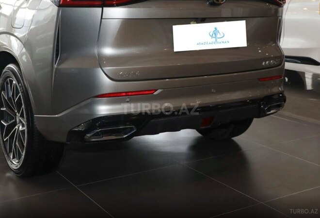 Changan  2025, 0 km - 1.5 l - Bakı