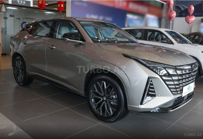 Changan  2025, 0 km - 1.5 l - Bakı