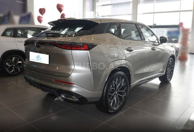 Changan  2025, 0 km - 1.5 l - Bakı