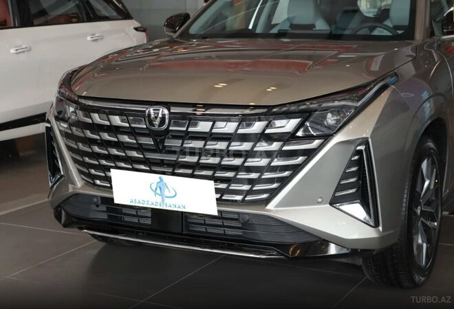 Changan  2025, 0 km - 1.5 l - Bakı