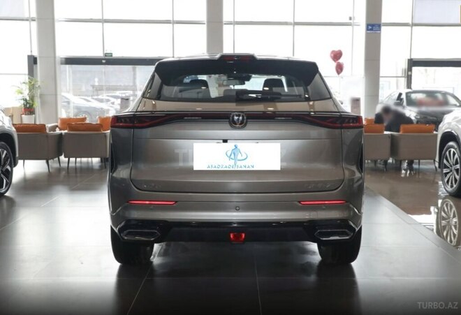 Changan  2025, 0 km - 1.5 l - Bakı