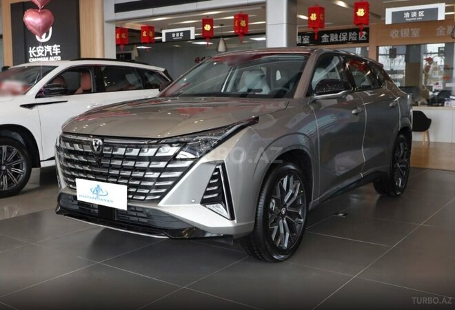 Changan  2025, 0 km - 1.5 l - Bakı
