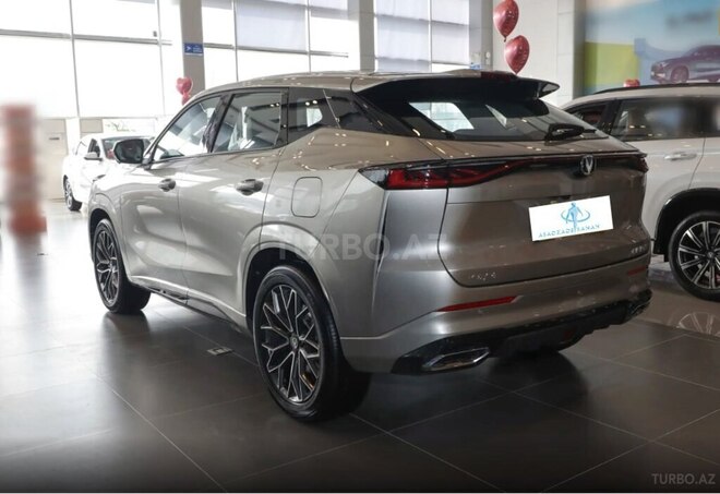 Changan  2025, 0 km - 1.5 l - Bakı
