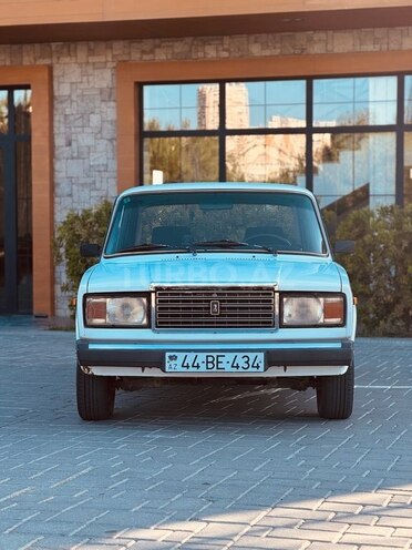 LADA (VAZ) 2107 1998, 60,000 km - 1.6 л - Bakı