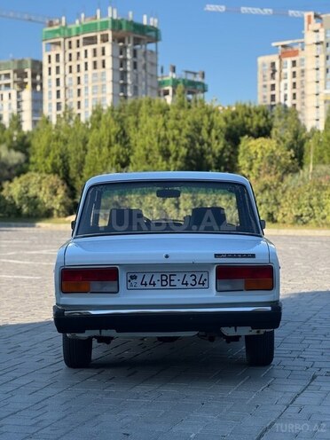 LADA (VAZ) 2107 1998, 60,000 km - 1.6 л - Bakı