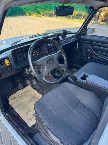 LADA (VAZ) 2107 1998, 60,000 km - 1.6 л - Bakı