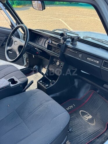 LADA (VAZ) 2107 1998, 60,000 km - 1.6 л - Bakı