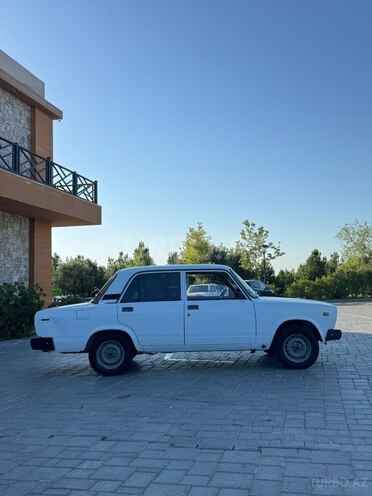 LADA (VAZ) 2107 1998, 60,000 km - 1.6 л - Bakı