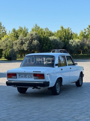 LADA (VAZ) 2107 1998, 60,000 km - 1.6 л - Bakı