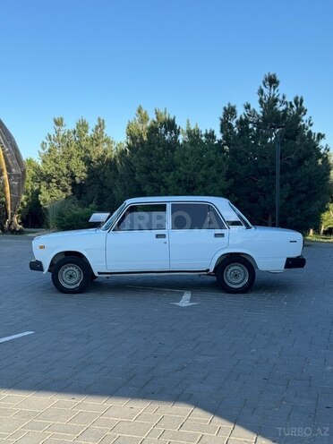 LADA (VAZ) 2107 1998, 60,000 km - 1.6 л - Bakı