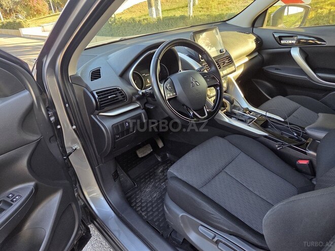 Mitsubishi Eclipse Cross 2023, 49,800 km - 1.5 l - Bakı