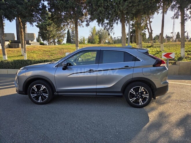 Mitsubishi Eclipse Cross 2023, 49,800 km - 1.5 l - Bakı