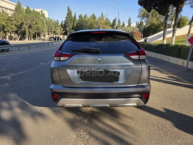 Mitsubishi Eclipse Cross 2023, 49,800 km - 1.5 l - Bakı