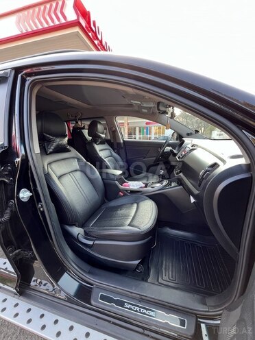 Kia Sportage 2012, 210,000 km - 2.0 l - Bakı