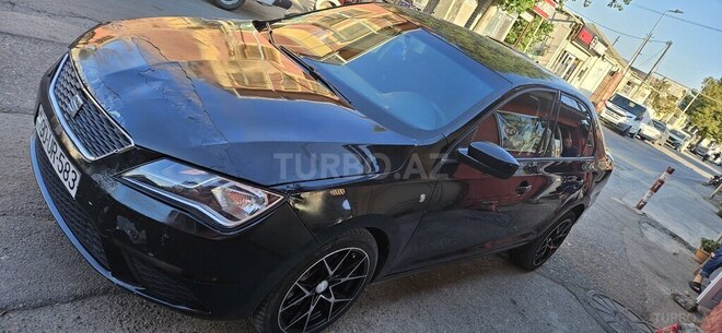 SEAT Toledo 2014, 235,000 km - 1.6 l - Bakı
