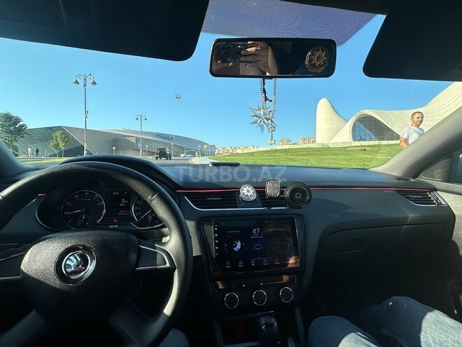 Skoda Octavia 2015, 243,323 km - 1.4 l - Bakı