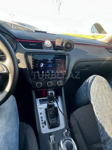 Skoda Octavia 2015, 243,323 km - 1.4 l - Bakı