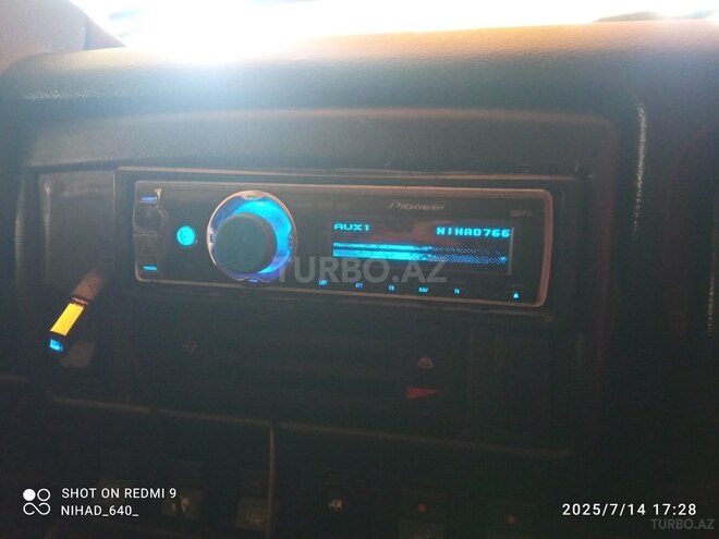 LADA (VAZ) Niva 2015, 168,000 km - 1.7 l - Gədəbəy