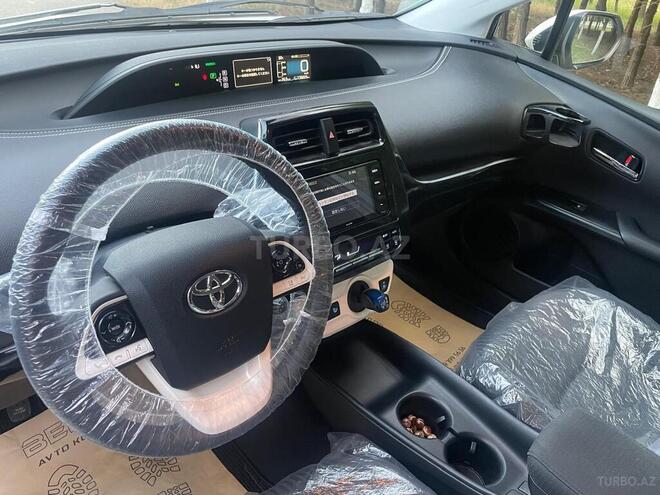 Toyota Prius 2017, 135,700 km - 1.8 l - Xırdalan