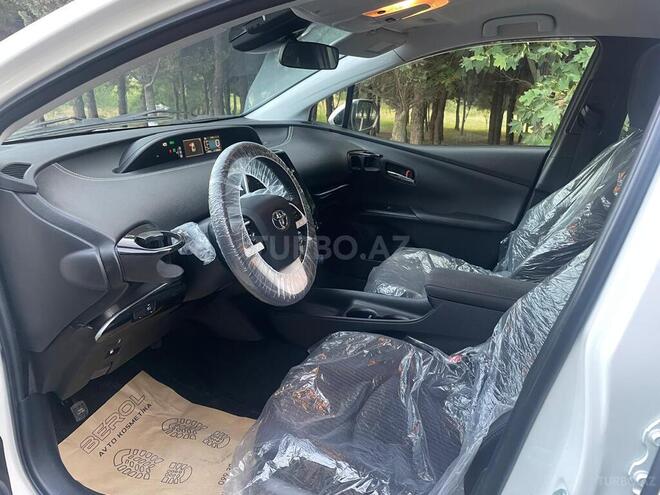 Toyota Prius 2017, 135,700 km - 1.8 l - Xırdalan