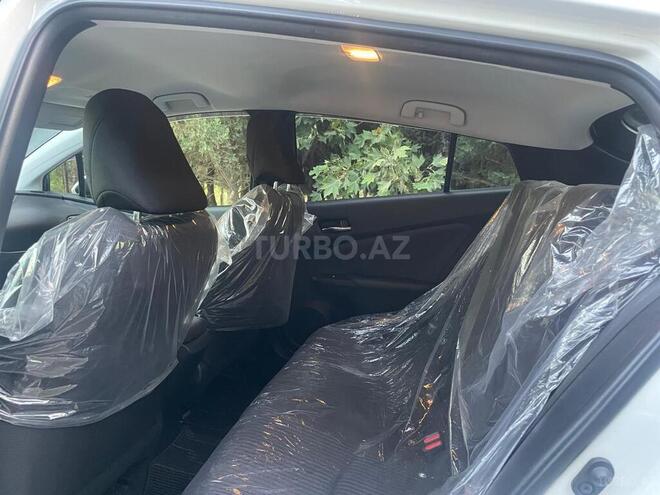 Toyota Prius 2017, 135,700 km - 1.8 l - Xırdalan