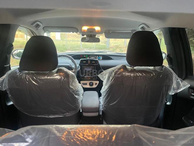 Toyota Prius 2017, 135,700 km - 1.8 l - Xırdalan