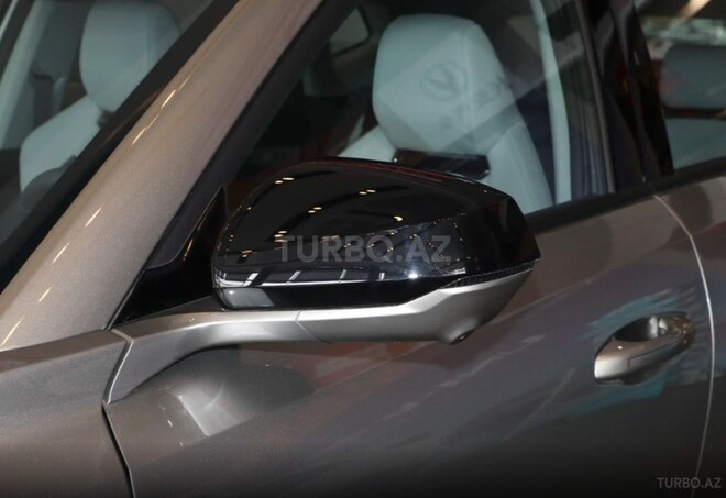 Changan  2025, 0 km - 1.5 l - Bakı