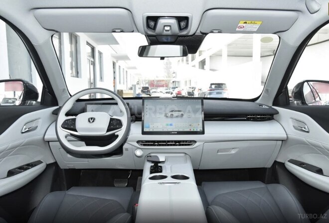 Changan  2025, 0 km - 1.5 l - Bakı