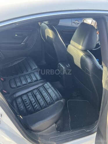 Volkswagen Passat CC-6
