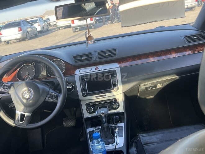 Volkswagen Passat CC-7