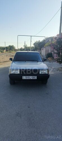 Tofas Sahin 2005, 100,000 km - 1.6 l - Şirvan