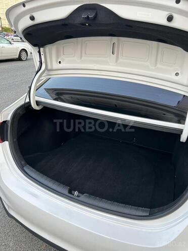 Hyundai Accent 2019, 120,000 km - 1.6 l - Bakı
