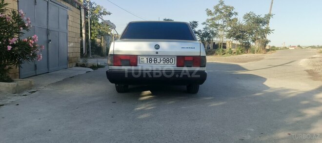 Tofas Sahin 2005, 100,000 km - 1.6 l - Şirvan