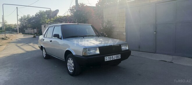 Tofas Sahin 2005, 100,000 km - 1.6 l - Şirvan