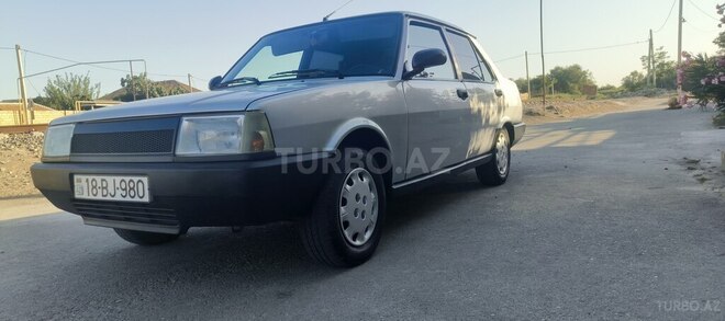 Tofas Sahin 2005, 100,000 km - 1.6 l - Şirvan