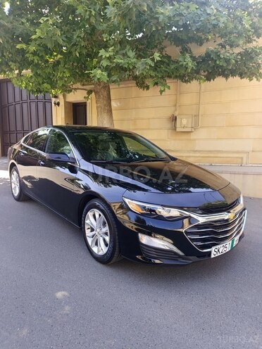 Chevrolet Malibu-3