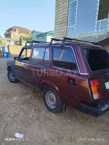 LADA (VAZ) 2104 2006, 80,000 km - 1.6 л - Bakı