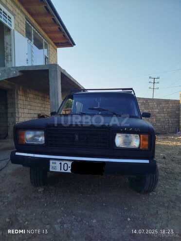 LADA (VAZ) 2104 2006, 80,000 km - 1.6 л - Bakı