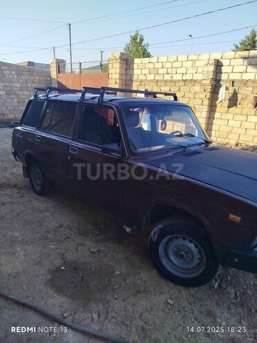 LADA (VAZ) 2104 2006, 80,000 km - 1.6 л - Bakı