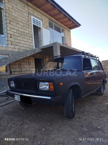 LADA (VAZ) 2104 2006, 80,000 km - 1.6 л - Bakı