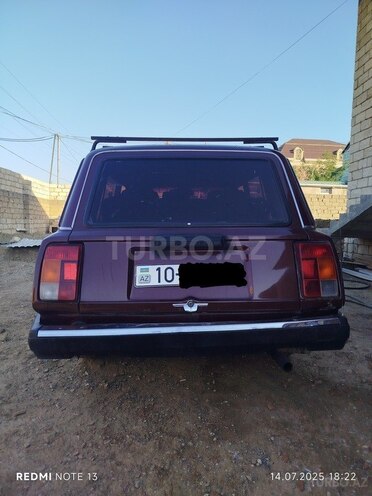 LADA (VAZ) 2104 2006, 80,000 km - 1.6 л - Bakı