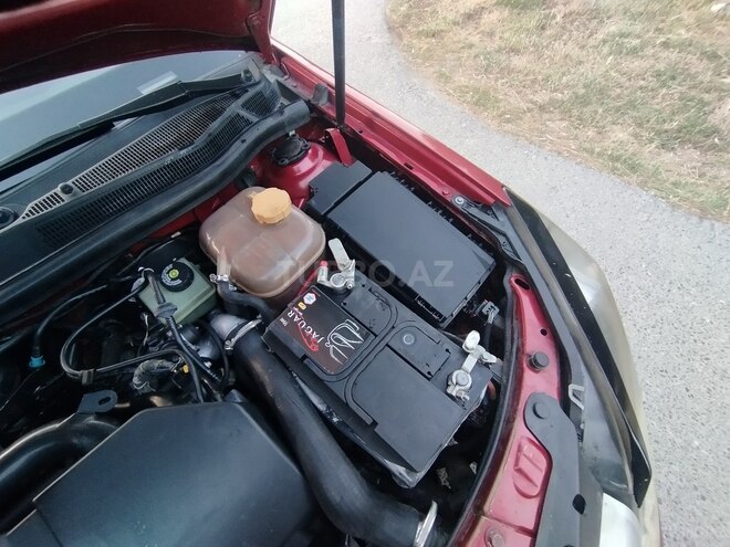 Opel Astra 2006, 285,000 km - 1.3 l - Bakı