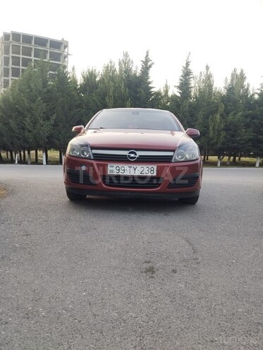 Opel Astra 2006, 285,000 km - 1.3 l - Bakı