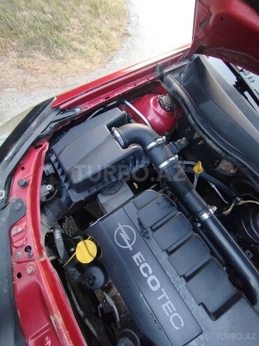 Opel Astra 2006, 285,000 km - 1.3 l - Bakı
