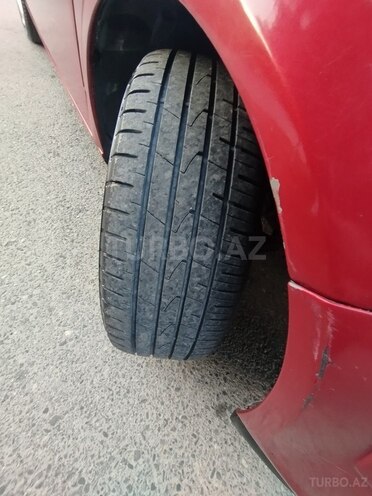 Opel Astra 2006, 285,000 km - 1.3 l - Bakı