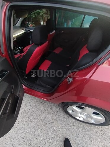 Opel Astra 2006, 285,000 km - 1.3 l - Bakı