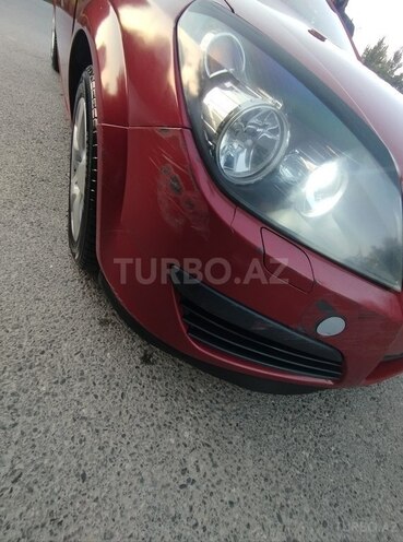 Opel Astra 2006, 285,000 km - 1.3 l - Bakı